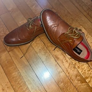 Mens dress shoes
